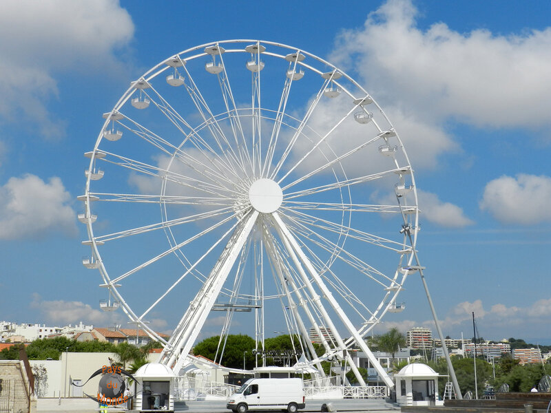 La grande roue