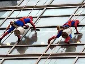 spidermen