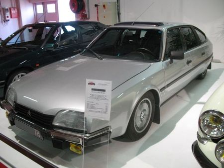 CitroenCX25GTIav1