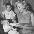 Juin 1957 Donnons du lait aux enfants