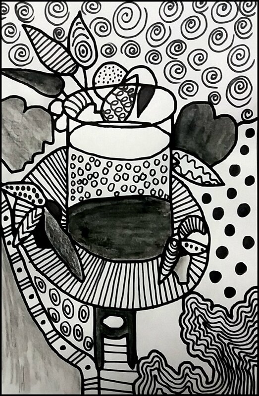254_Noir et blanc_Du graphisme avec Matisse (53)