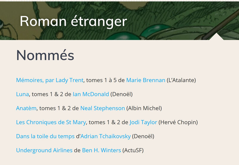 chroniques stMary-gdprix-imaginaire