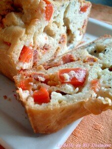 Cake_chorizo_chevre