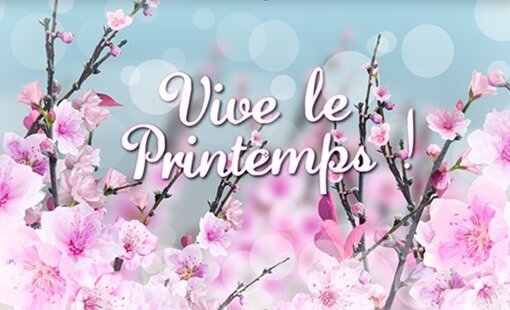 printemps