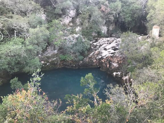 grotte