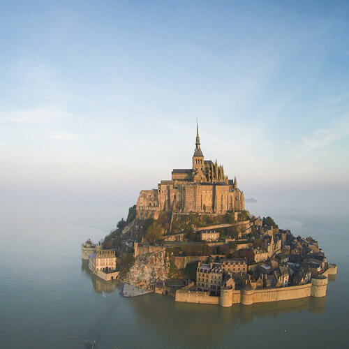 mont-saint-michel