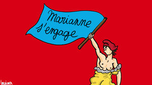 MarianneSengage