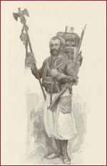 Zouave