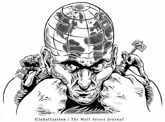 globalization