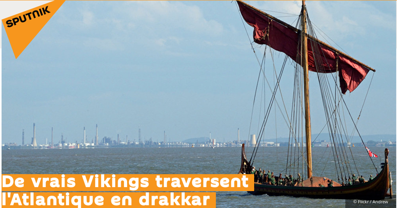 drakkar