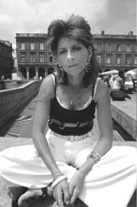 Fanny
