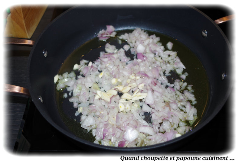 gnochis à poêler gratinés sauce bolognaise-1444