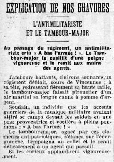 Le Petit Journal fanatiques2
