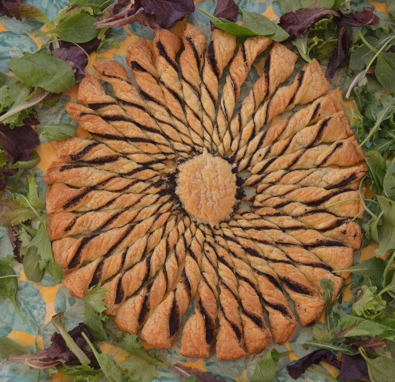 Tarte_soleil_recette_La_chouette_bricole__7_