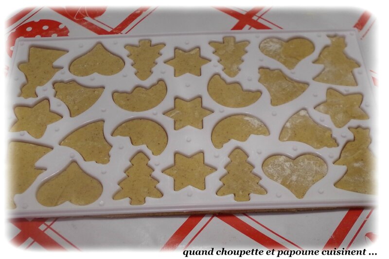 sablés de Noël-6322