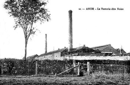 ANOR-Verrerie Noire