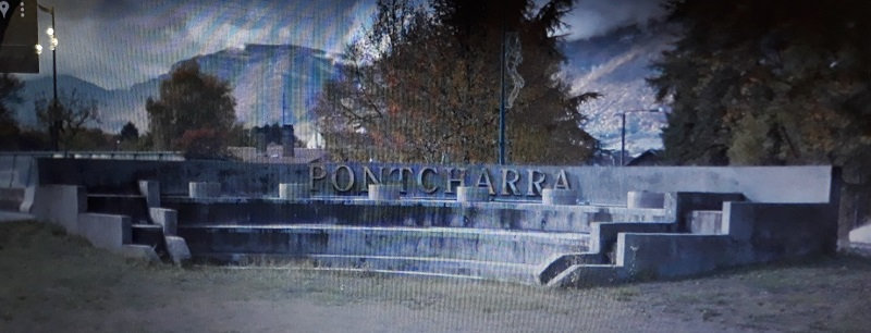 Pontcharra T 7