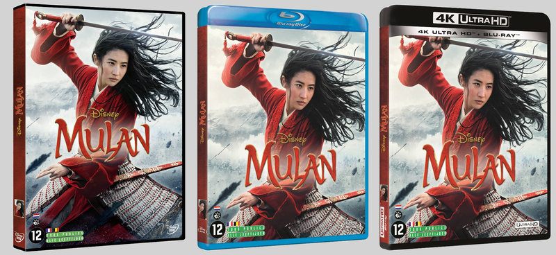 BD MULAN 2021