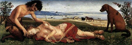 T1PierodiCosimo_The_Death_of_Procris_