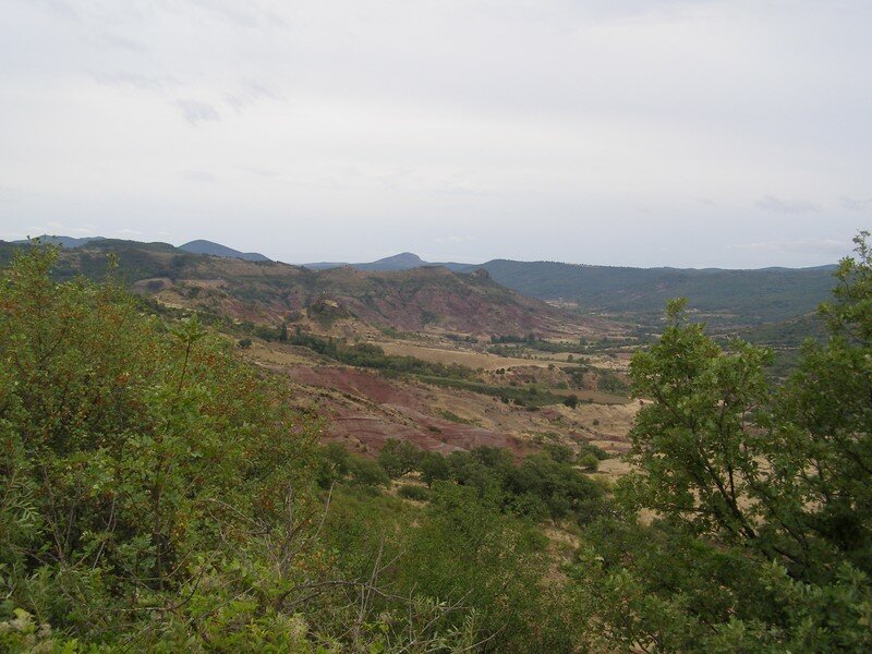 paysage