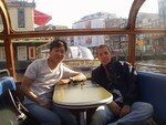 Simone_and_I_in_Amsterdam