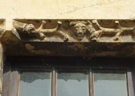 La maison des écureuils2