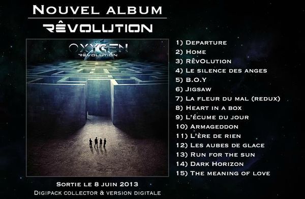 Rêvolution