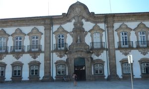 hotel de ville