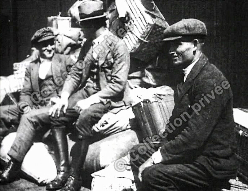 1920 emmigrants ALG