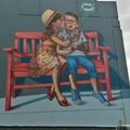 Street Art <b>Dunedin</b> (part 1)