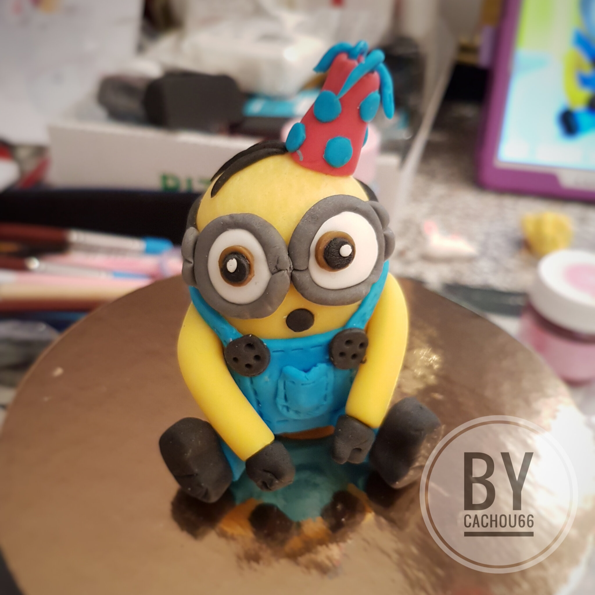 MINION