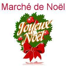 marché de noel 1