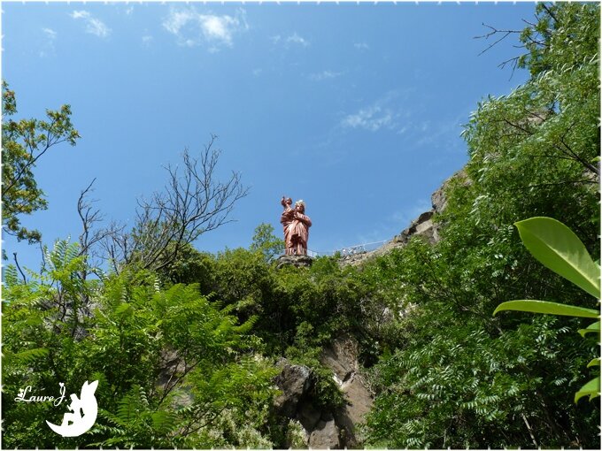 Le Puy Notre Dame de France 1