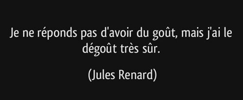 Jules Renard