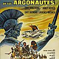 Jason et les Argonautes - 1963 (A la recherche de la Toison d'Or)