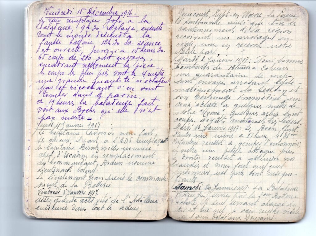 Carnet R Tronsson 114-115