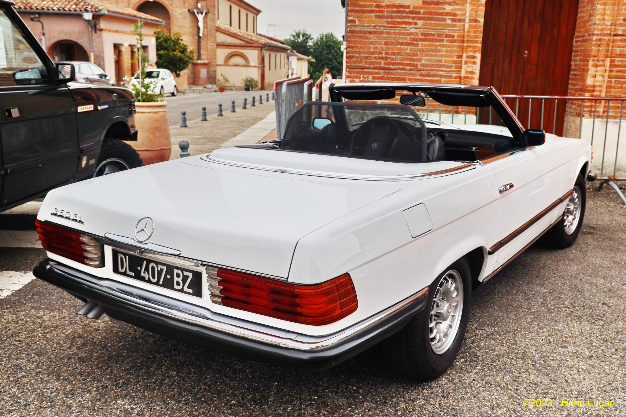 Mercedes 350 SL_04 - 1972 [D] HL_GF