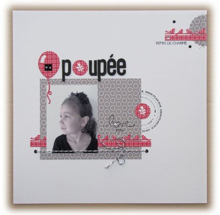 63 - 011111 - Ma poupée