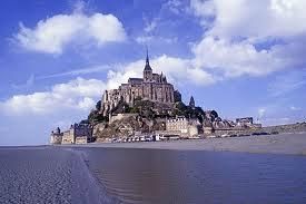 mont saint michel