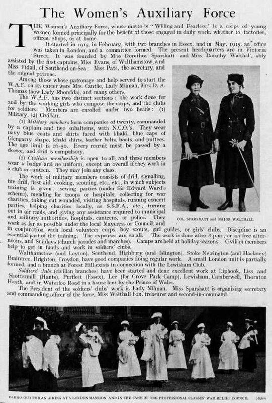 Woman in the empire13