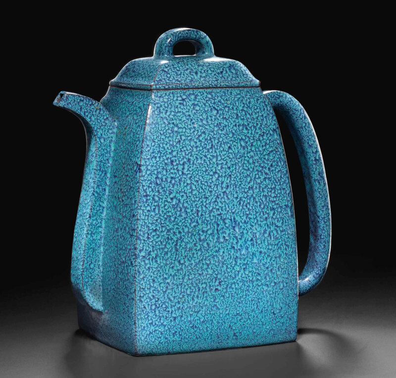 2014_NYR_02830_2203_000(a_yixing_robins_egg-enameled_faceted_teapot_and_cover_18th_century)