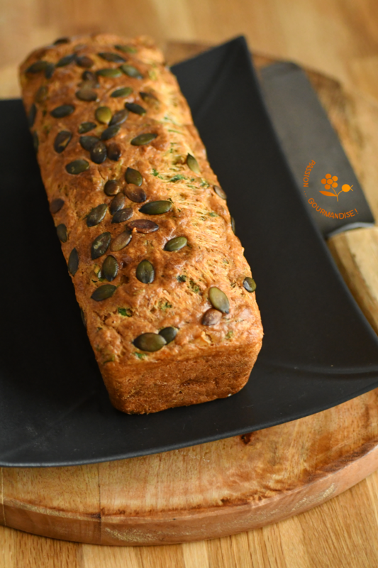 Cake butternut rôtie, fromage râpé & persil_3