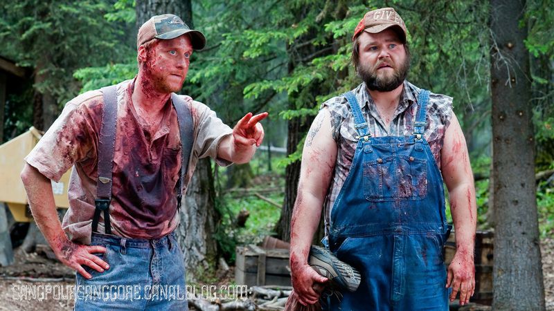 TUCKER ET DALE FIGHTENT LE MAL (12)