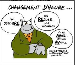 heure primaire