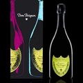 A Tribute to Andy Warhol by Central Saint Martin ’s School of Art & Design for <b>Dom</b> <b>Pérignon</b>