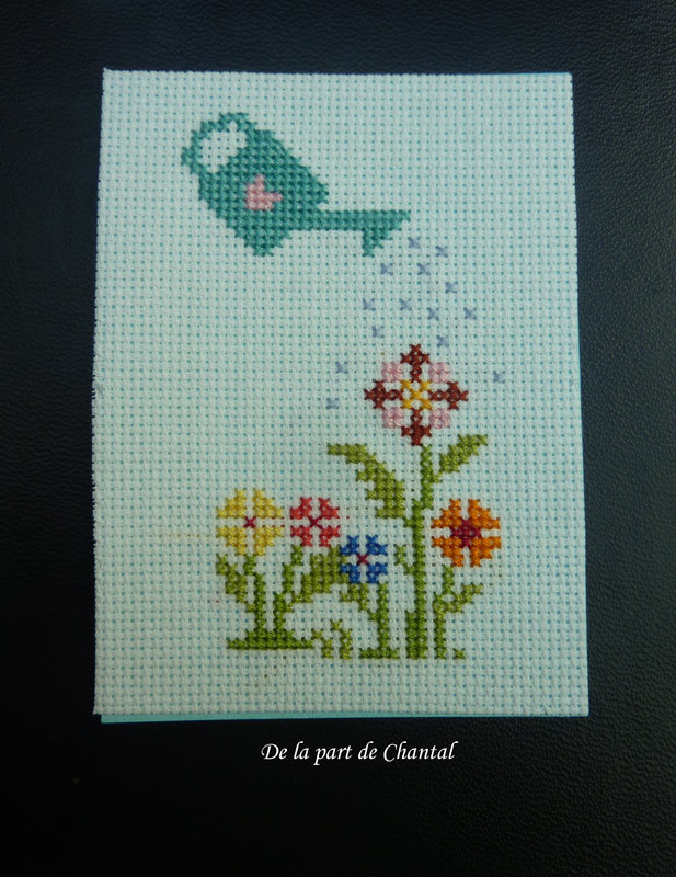 n° 4 de Chantal