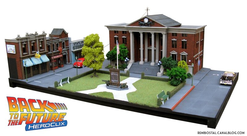 hill valley heroclix back to the future scenery bostal bttf (11)