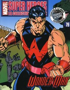 wonderman