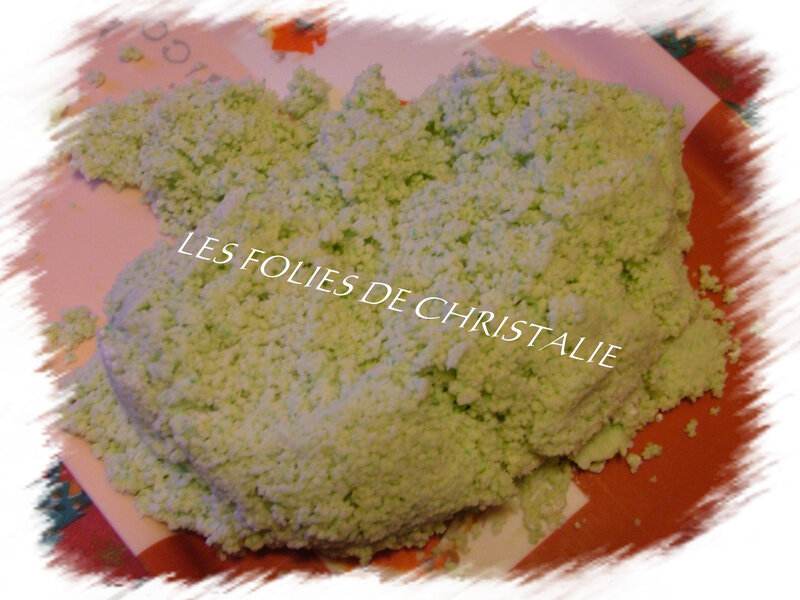 Pâte à sel 4