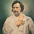 Honoré de <b>Balzac</b> écrivain, romancier et journaliste: un forçat littéraire ...